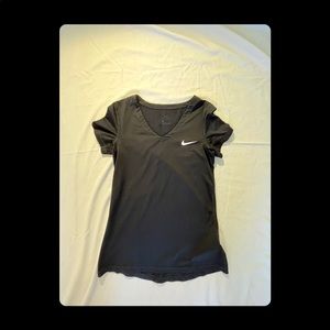Nike workout t-shirt